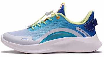 (Youth) Li-Ning Way of Wade 2.0 'Blue Breeze' YKCS046-7 (Youth) Li-Ning Way of Wade 2.0 'Blue Breeze' YKCS046-7