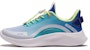 (JR) Li-Ning Way of Wade 2.0 'Biru Sejuk' YKCS046-7
