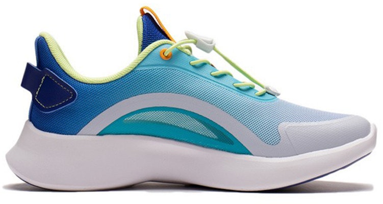 (Youth) Li-Ning Way of Wade 2.0 'Blue Breeze' YKCS046-7 Order (Youth) Li-Ning Way of Wade 2.0 'Blue Breeze' YKCS046-7