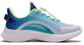 Order (JR) Li-Ning Way of Wade 2.0 'Biru Sejuk' YKCS046-7