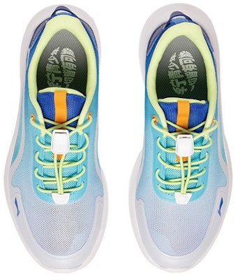 (Youth) Li-Ning Way of Wade 2.0 'Blue Breeze' YKCS046-7 Shop (Youth) Li-Ning Way of Wade 2.0 'Blue Breeze' YKCS046-7