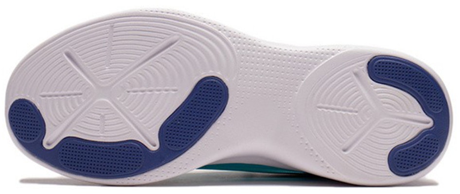 (Youth) Li-Ning Way of Wade 2.0 'Blue Breeze' YKCS046-7 Purchase (Youth) Li-Ning Way of Wade 2.0 'Blue Breeze' YKCS046-7