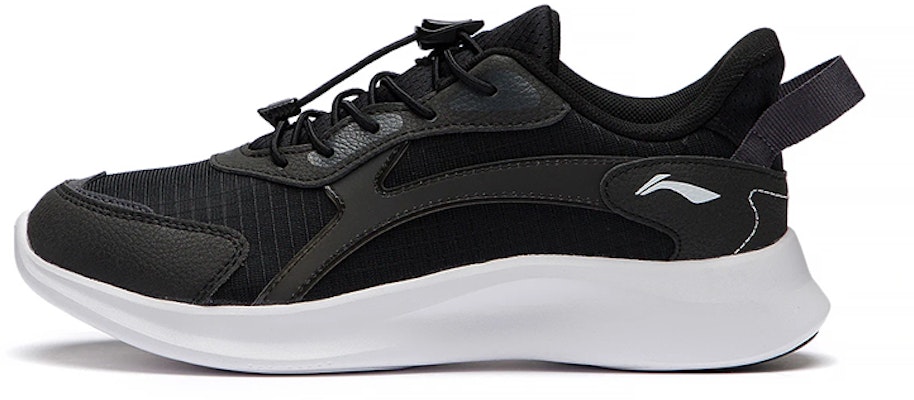 (Youth) Li-Ning Way of Wade 2.0 'Comfort Black Low-Top' YKCS128-1 Buy (Youth) Li-Ning Way of Wade 2.0 'Comfort Black Low-Top' YKCS128-1