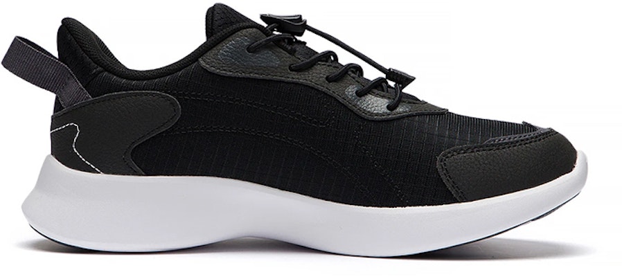 (Youth) Li-Ning Way of Wade 2.0 'Comfort Black Low-Top' YKCS128-1 Order (Youth) Li-Ning Way of Wade 2.0 'Comfort Black Low-Top' YKCS128-1