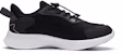 (JR) Li-Ning Way of Wade 2.0 'Comfort Black Low-Top' Hitam Serendah YKCS128-1