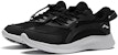 (JR) Li-Ning Way of Wade 2.0 'Comfort Black Low-Top' Hitam Serendah YKCS128-1