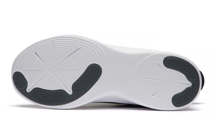 Shop (JR) Li-Ning Way of Wade 2.0 &#x27;Comfort Black Low-Top&#x27; Sepatu Rendah Hitam YKCS128-1