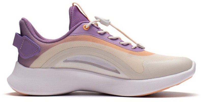 (Youth) Li-Ning Way of Wade 2.0 'Grey Purple' YKCS046-4 Order (Youth) Li-Ning Way of Wade 2.0 'Grey Purple' YKCS046-4