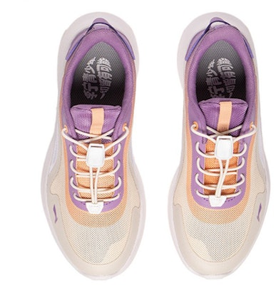 (Youth) Li-Ning Way of Wade 2.0 'Grey Purple' YKCS046-4 Lookbook (Youth) Li-Ning Way of Wade 2.0 'Grey Purple' YKCS046-4
