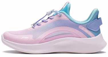 (Youth) Li-Ning Way of Wade 2.0 'Pink Blue' YKCS046-2 (Youth) Li-Ning Way of Wade 2.0 'Pink Blue' YKCS046-2