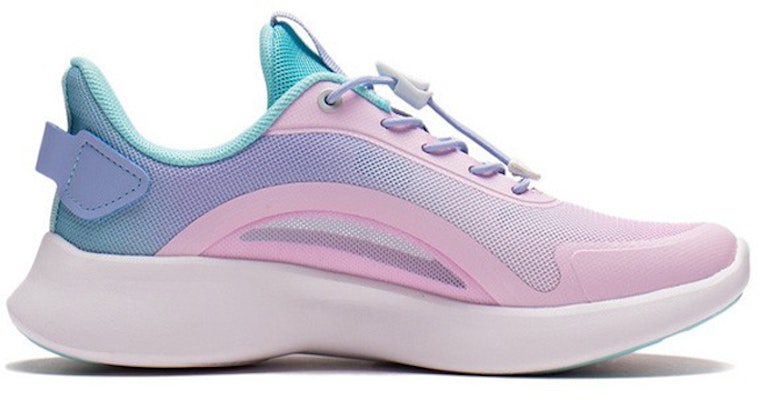 (Youth) Li-Ning Way of Wade 2.0 'Pink Blue' YKCS046-2 Order (Youth) Li-Ning Way of Wade 2.0 'Pink Blue' YKCS046-2