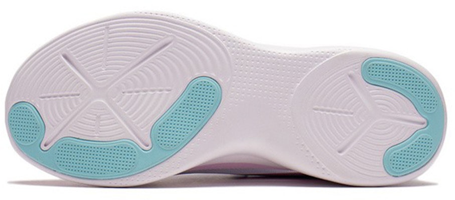 (Youth) Li-Ning Way of Wade 2.0 'Pink Blue' YKCS046-2 Purchase (Youth) Li-Ning Way of Wade 2.0 'Pink Blue' YKCS046-2