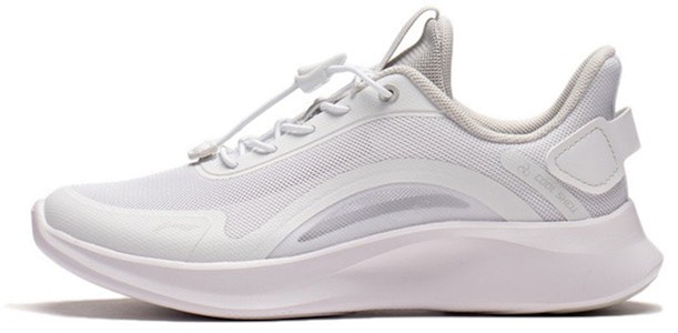 (JR) 李宁 韦德之道2.0 '白色微风' YKCS046-3 Buy (JR) 李宁 韦德之道2.0 '白色微风' YKCS046-3