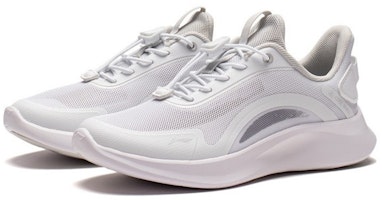 (JR) 李寧 ウェイド2.0 「白風」(リーニン ウェイド2.0 「ハクフウ」) YKCS046-3 Lookbook (JR) 李寧 ウェイド2.0 「白風」(リーニン ウェイド2.0 「ハクフウ」) YKCS046-3