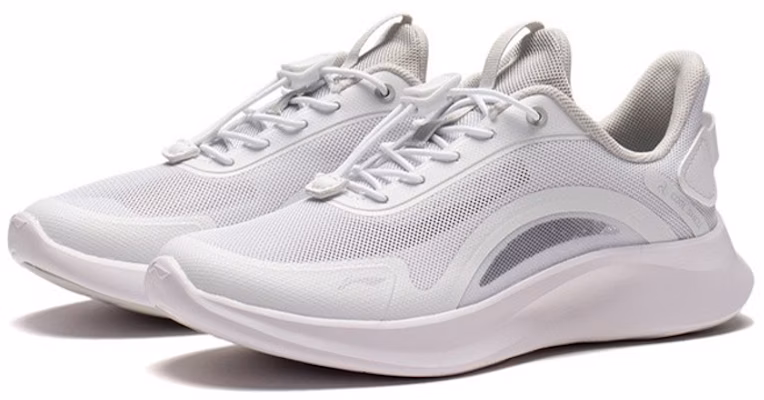 (Youth) Li-Ning Way of Wade 2.0 'White Breeze' YKCS046-3 Lookbook (Youth) Li-Ning Way of Wade 2.0 'White Breeze' YKCS046-3