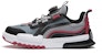 (JR) Li-Ning Way of Wade 2.0 Rendah 'Hitam Merah' YKCS108-5