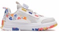 Order (JR) Li-Ning Way of Wade 2.0 Low 'Camo Putih Kelabu' YKCS108-2