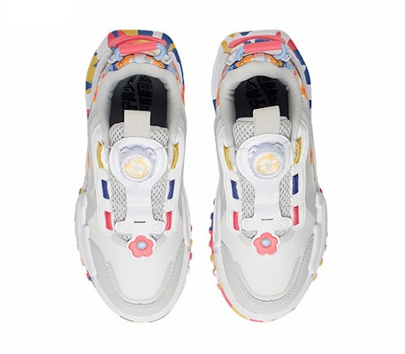 (JR) Li-Ning Way of Wade 2.0 Low 'Camo Putih Kelabu' YKCS108-2 Shop (JR) Li-Ning Way of Wade 2.0 Low 'Camo Putih Kelabu' YKCS108-2