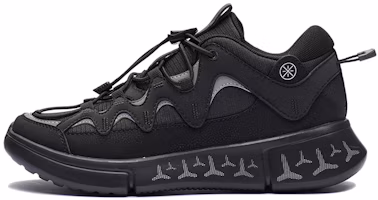 (Youth) Li-Ning Way of Wade 2.3 'Black' YKCR006-7 (Youth) Li-Ning Way of Wade 2.3 'Black' YKCR006-7
