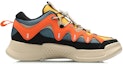 Order (JR) Li-Ning Way of Wade 2.3 'Hitam Jingga Biru' YKCR006-3