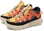 Lookbook (JR) Li-Ning Way of Wade 2.3 'Hitam Jingga Biru' YKCR006-3