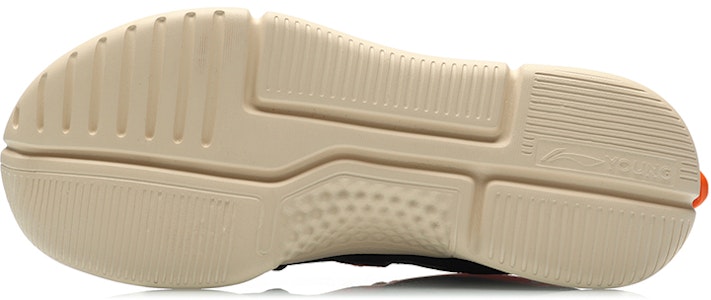 (JR) 李宁 韦德之道2.3 '黑橙蓝' YKCR006-3 Purchase (JR) 李宁 韦德之道2.3 '黑橙蓝' YKCR006-3