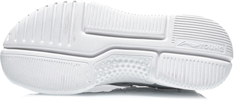 (JR) Li-Ning Way of Wade 2.3 'Kelabu Putih Musim Panas' YKCR064-3 Purchase (JR) Li-Ning Way of Wade 2.3 'Kelabu Putih Musim Panas' YKCR064-3