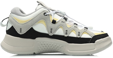 (JR) Li-Ning Way of Wade 2.3 'Putih Hitam' YKCR006-1 Order (JR) Li-Ning Way of Wade 2.3 'Putih Hitam' YKCR006-1