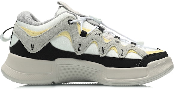 (JR) 李宁 韦德之道 2.3 '黑白配色' YKCR006-1 Order (JR) 李宁 韦德之道 2.3 '黑白配色' YKCR006-1