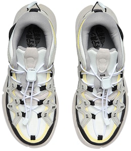 (JR) 李宁 韦德之道 2.3 '黑白配色' YKCR006-1 Shop (JR) 李宁 韦德之道 2.3 '黑白配色' YKCR006-1