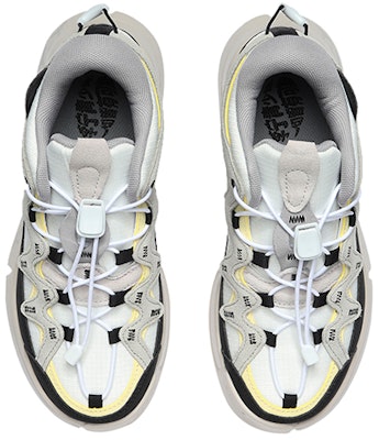 (Youth) Li-Ning Way of Wade 2.3 'White Black' YKCR006-1 Shop (Youth) Li-Ning Way of Wade 2.3 'White Black' YKCR006-1
