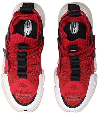 (Youth) Li-Ning Way of Wade 2 ACE 'Paris Fashion Week Red' YKBN048-11 Shop (Youth) Li-Ning Way of Wade 2 ACE 'Paris Fashion Week Red' YKBN048-11