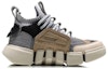 Order (JR) Li-Ning Way of Wade 2 ACE Mid 'Paris Fashion Week Kelabu'. YKBN048-3