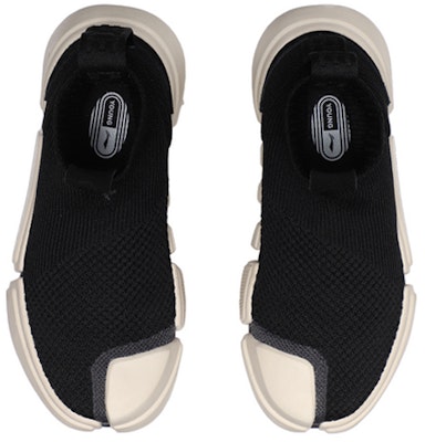(Youth) Li-Ning Way of Wade 2 High 'Black Grey' 'Paris Fashion Week' YKBN054-3 Shop (Youth) Li-Ning Way of Wade 2 High 'Black Grey' 'Paris Fashion Week' YKBN054-3