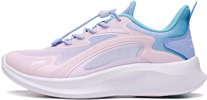 (Youth) Li-Ning Way of Wade 3.0 'Pink Blue' YKCT078-2 (Youth) Li-Ning Way of Wade 3.0 'Pink Blue' YKCT078-2