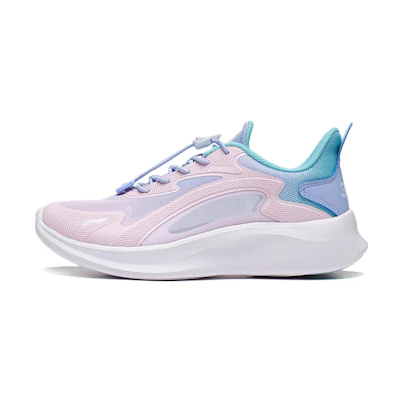 (Youth) Li-Ning Way of Wade 3.0 'Pink Blue'