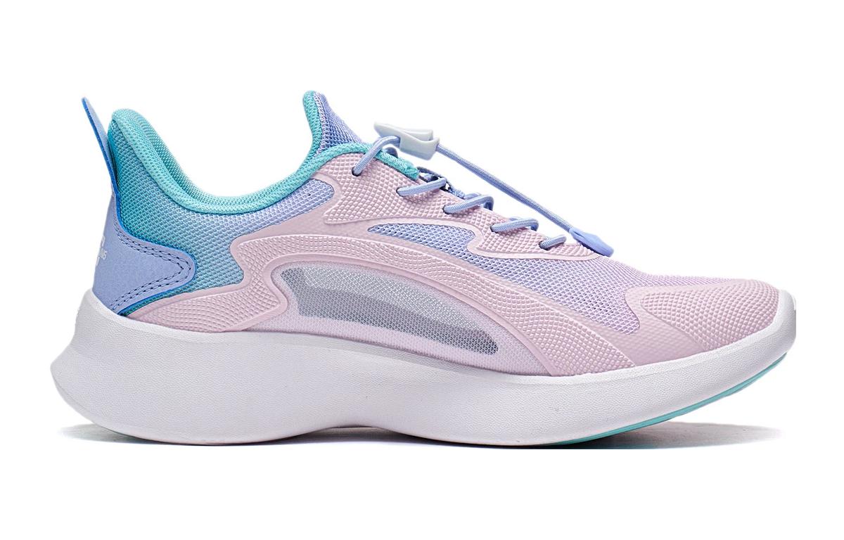 Order (JR) （ユース）Li-Ning ウェイ・オブ・ウェイド 3.0 'ピンクブルー' YKCT078-2 YKCT078-2