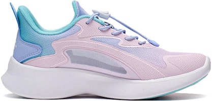 (JR) (ユース)Li-Ning ウェイ・オブ・ウェイド 3.0 'ピンクブルー' YKCT078-2 YKCT078-2 Order (JR) (ユース)Li-Ning ウェイ・オブ・ウェイド 3.0 'ピンクブルー' YKCT078-2 YKCT078-2
