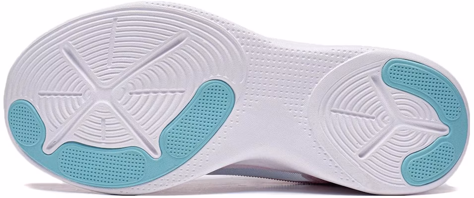 (Youth) Li-Ning Way of Wade 3.0 'Pink Blue' YKCT078-2 Lookbook (Youth) Li-Ning Way of Wade 3.0 'Pink Blue' YKCT078-2