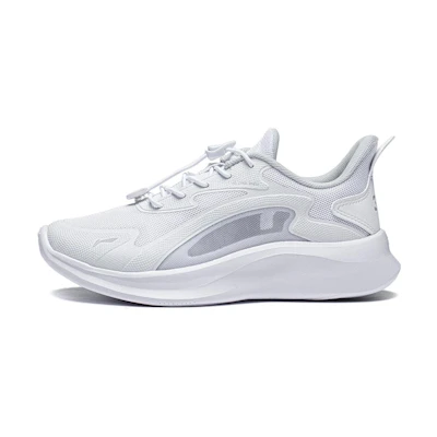 (Youth) Li-Ning Way of Wade 3.0 'Standard White'