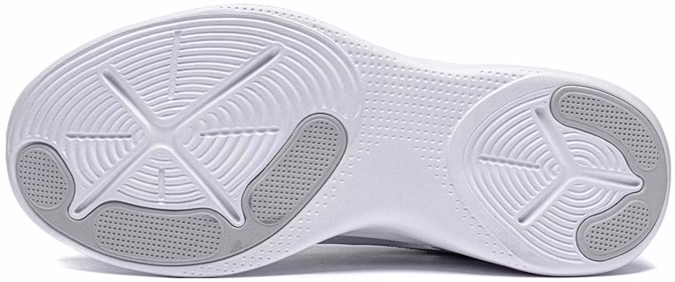 (Youth) Li-Ning Way of Wade 3.0 'Standard White' YKCT078-3 Shop (Youth) Li-Ning Way of Wade 3.0 'Standard White' YKCT078-3