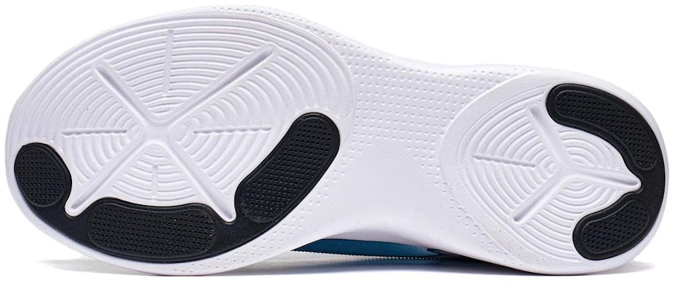 (Youth) Li-Ning Way of Wade 3.0 'White Green Blue' YKCT078-5 Lookbook (Youth) Li-Ning Way of Wade 3.0 'White Green Blue' YKCT078-5