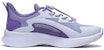 (JR) Li-Ning Way of Wade 3.0 'Putih Ungu' YKCT078-4