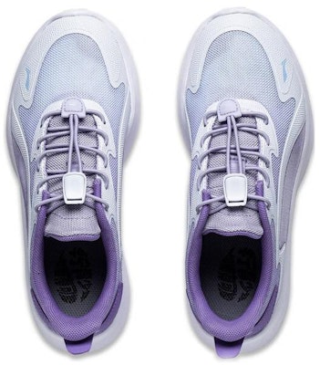 (Youth) Li-Ning Way of Wade 3.0 'White Purple' YKCT078-4 Shop (Youth) Li-Ning Way of Wade 3.0 'White Purple' YKCT078-4