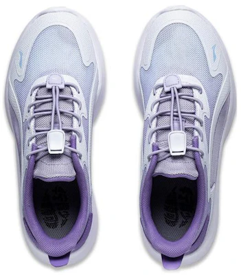 (Youth) Li-Ning Way of Wade 3.0 'White Purple' YKCT078-4 Shop (Youth) Li-Ning Way of Wade 3.0 'White Purple' YKCT078-4