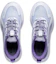 Shop (Youth) Li-Ning Way of Wade 3.0 'White Purple' YKCT078-4