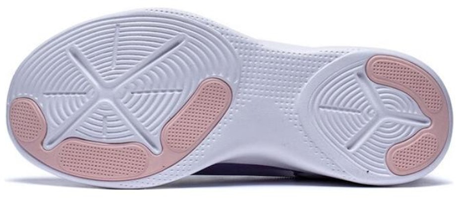 (JR) Li-Ning Way of Wade 3.0 'Putih Ungu' YKCT078-4 Purchase (JR) Li-Ning Way of Wade 3.0 'Putih Ungu' YKCT078-4