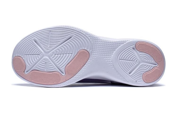 Purchase (Youth) Li-Ning Way of Wade 3.0 'White Purple' YKCT078-4