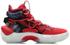 Order (Youth) Li-Ning Way of Wade 6 'Red Black' YKBR002-9