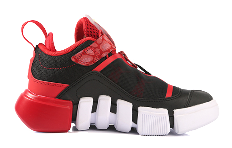 Order (JR) 李宁 韦德之道 '黑红'系列 YKCQ146-3